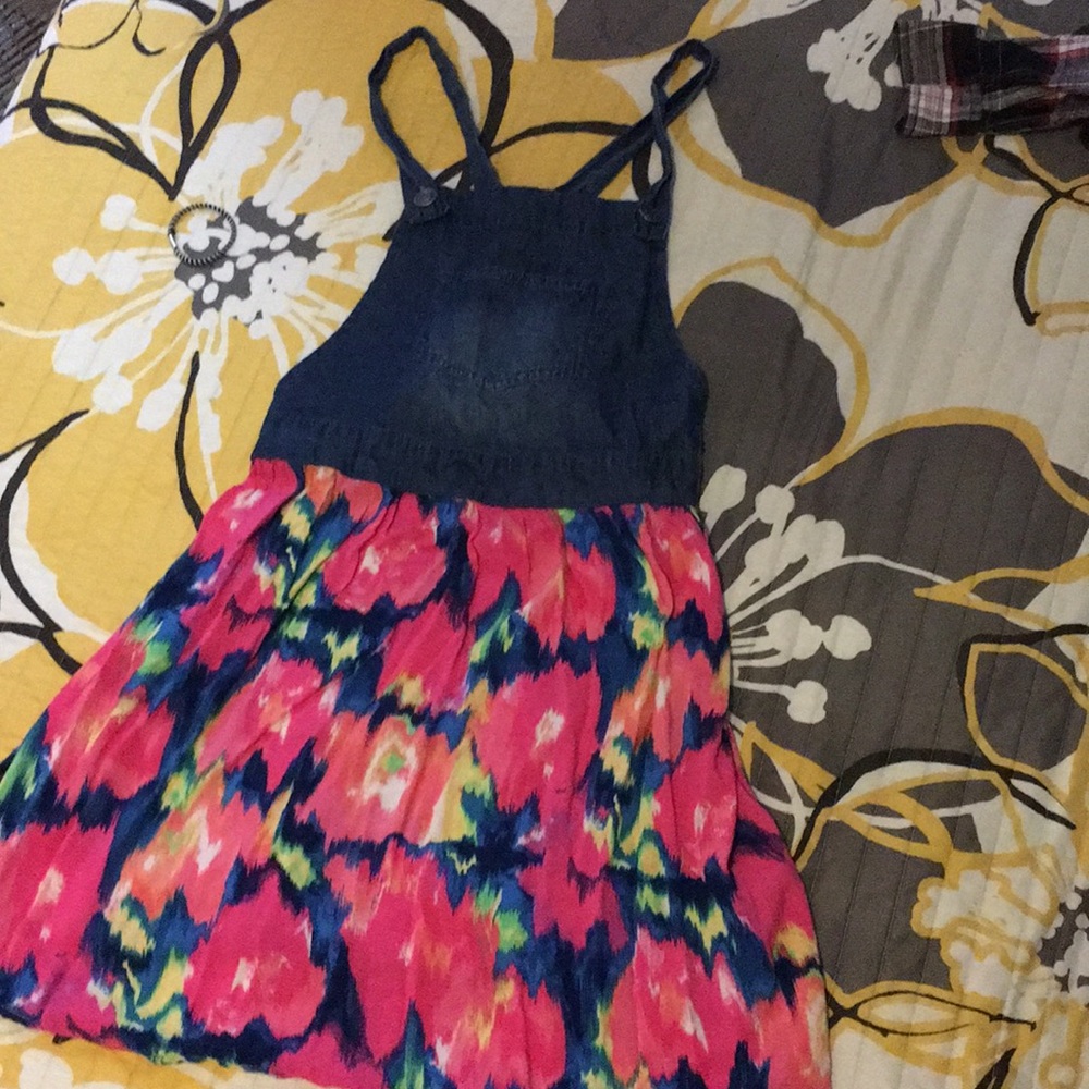 Overall/dress